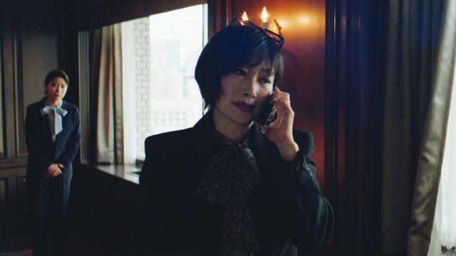 映画『見えない娘 THE INVISIBLES』の画像（10枚目）