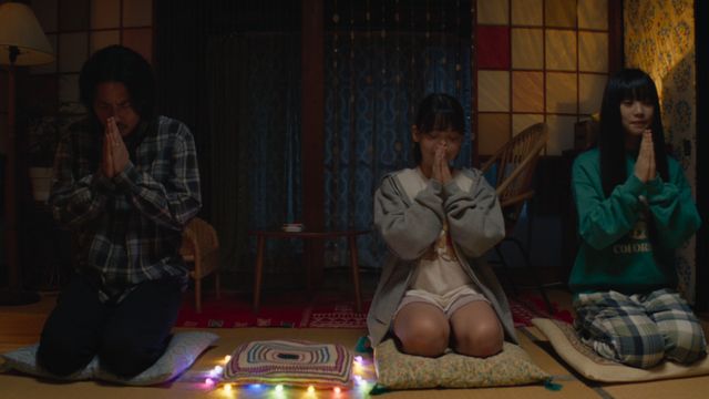 映画『見えない娘 THE INVISIBLES』の画像（12枚目）