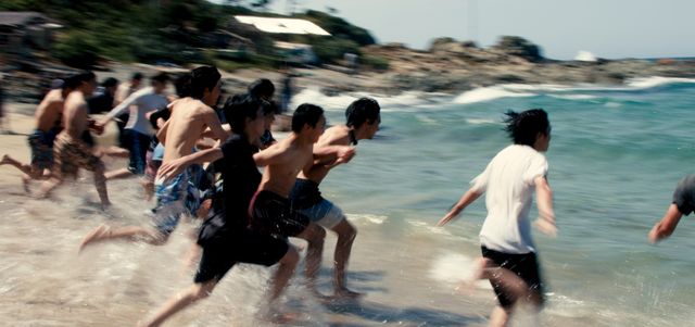 映画『聴く隣人のいるところ』の画像（4枚目）
