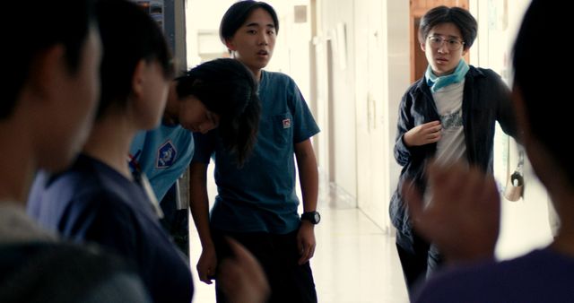 映画『聴く隣人のいるところ』の画像（7枚目）