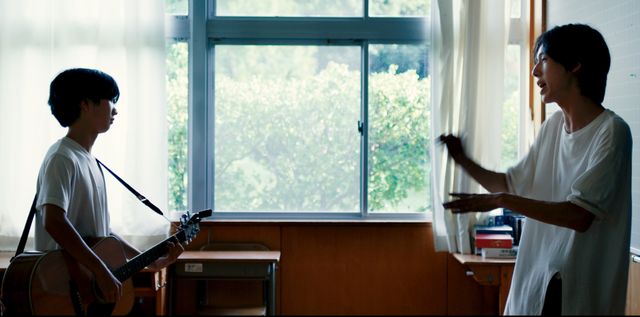 映画『聴く隣人のいるところ』の画像（8枚目）