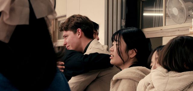 映画『聴く隣人のいるところ』の画像（10枚目）