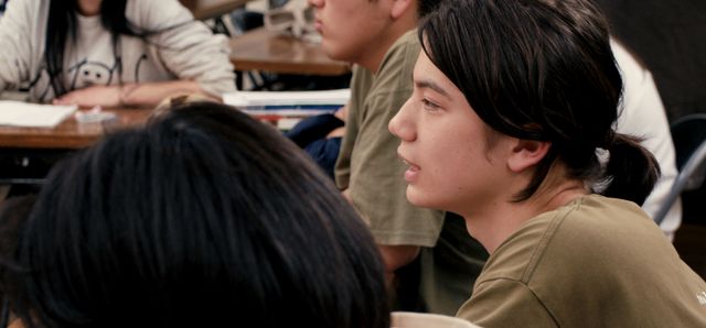 映画『聴く隣人のいるところ』の画像（11枚目）
