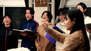 聴く隣人のいるところ