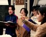 聴く隣人のいるところ