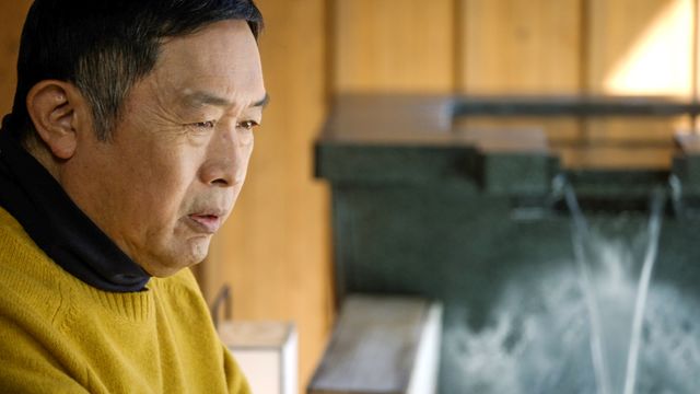 映画『劇場版『旅人検視官　道場修作』』の画像（2枚目）