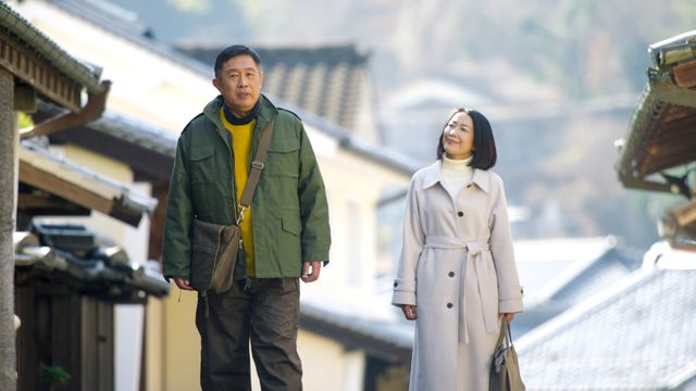 映画『劇場版『旅人検視官　道場修作』』の画像（3枚目）