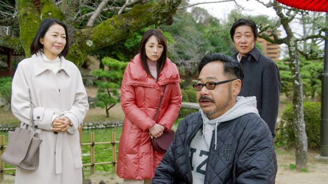 映画『劇場版『旅人検視官　道場修作』』の画像（4枚目）