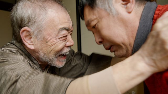 映画『劇場版『旅人検視官　道場修作』』の画像（5枚目）