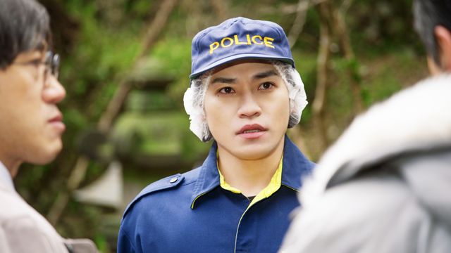 映画『劇場版『旅人検視官　道場修作』』の画像（6枚目）