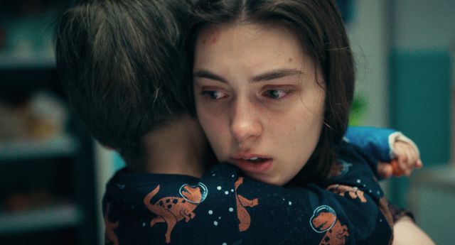 映画『アダムの原罪』の画像（7枚目）