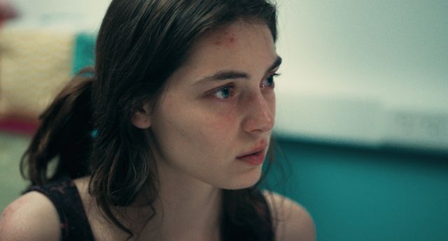 映画『アダムの原罪』の画像（14枚目）