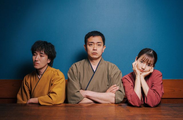 ディッシュアップ