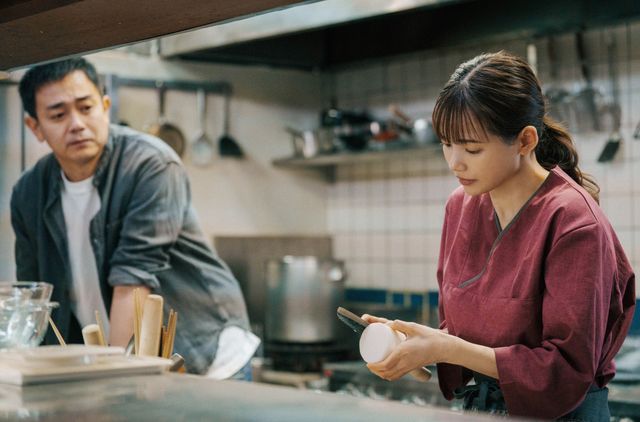 映画『ディッシュアップ』の画像（3枚目）