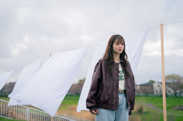 映画『ディッシュアップ』の画像（4枚目）