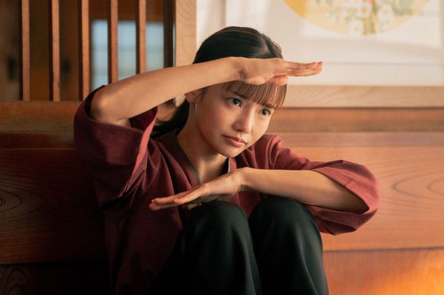 映画『ディッシュアップ』の画像（6枚目）