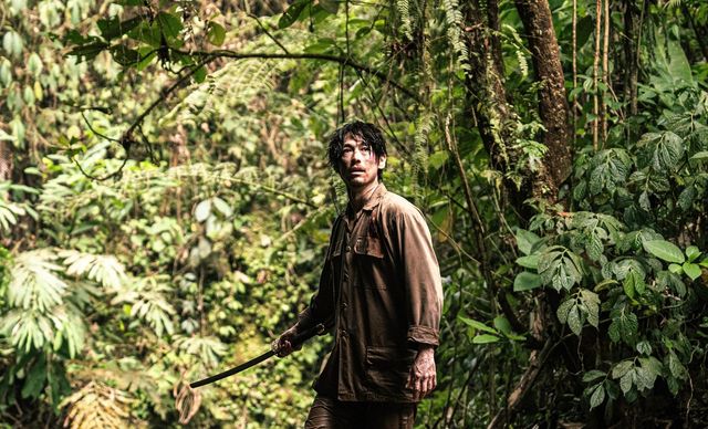 映画『オラン・イカン』の画像（4枚目）