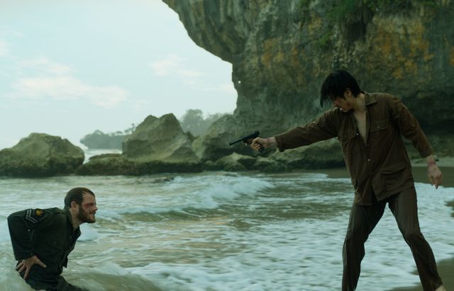 映画『オラン・イカン』の画像（5枚目）