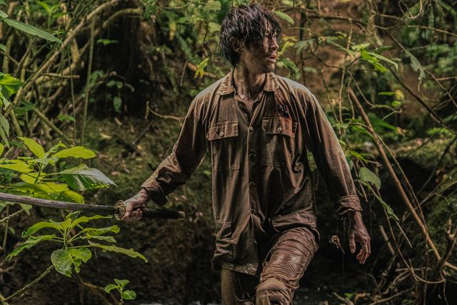 映画『オラン・イカン』の画像（6枚目）