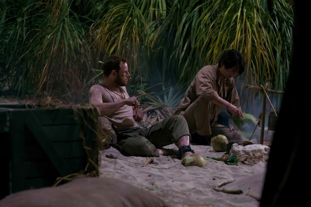 映画『オラン・イカン』の画像（7枚目）