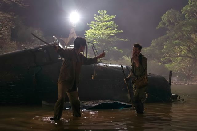 映画『オラン・イカン』の画像（9枚目）