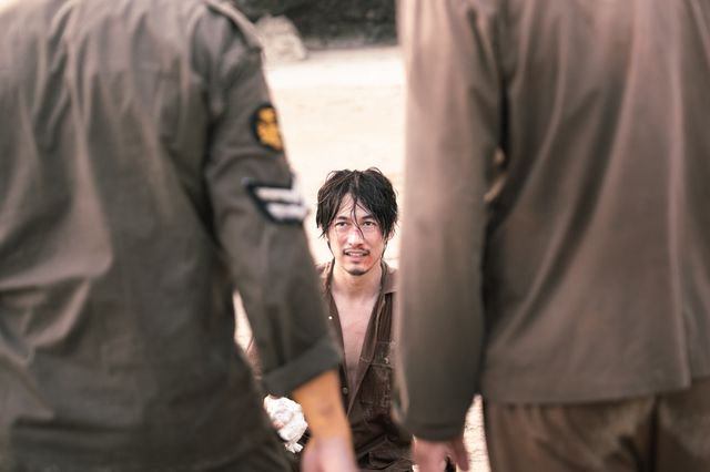 映画『オラン・イカン』の画像（10枚目）