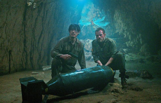 映画『オラン・イカン』の画像（11枚目）