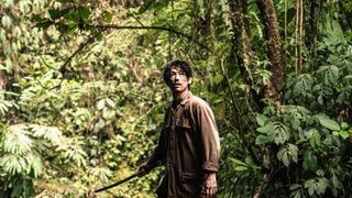 オラン・イカン