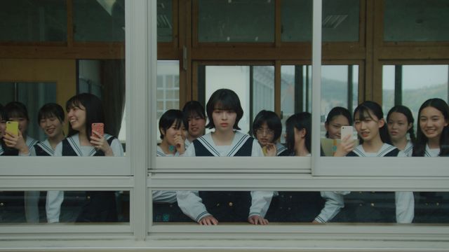 映画『インビジブルハーフ』の画像（5枚目）