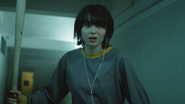 映画『インビジブルハーフ』の画像（7枚目）