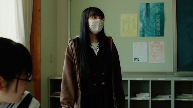 映画『インビジブルハーフ』の画像（9枚目）