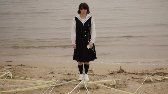 映画『インビジブルハーフ』の画像（11枚目）