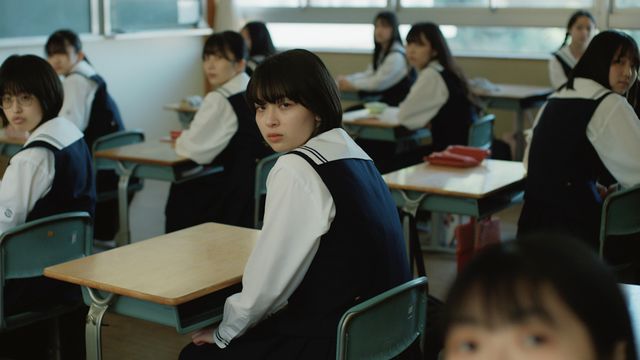 映画『インビジブルハーフ』の画像（12枚目）