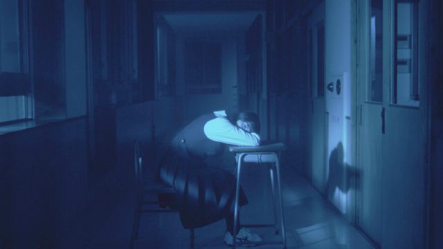 映画『インビジブルハーフ』の画像（13枚目）