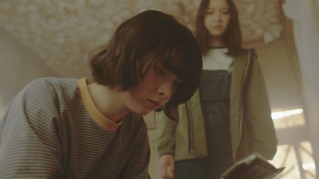 映画『インビジブルハーフ』の画像（14枚目）