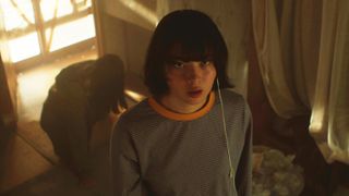 インビジブルハーフ