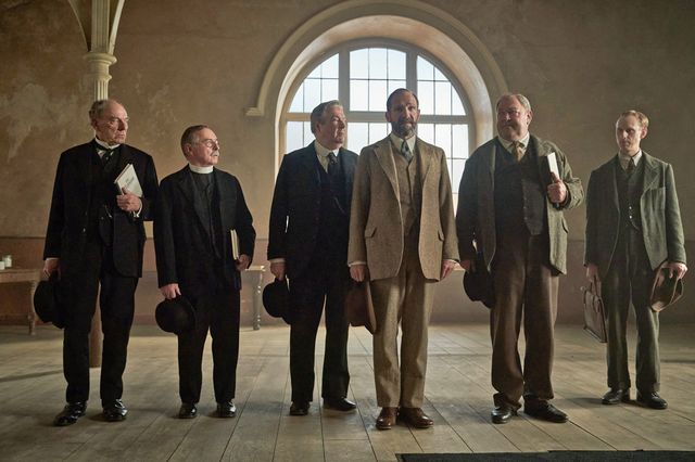 映画『ザ・コラール　希望を紡ぐ歌』の画像（12枚目）