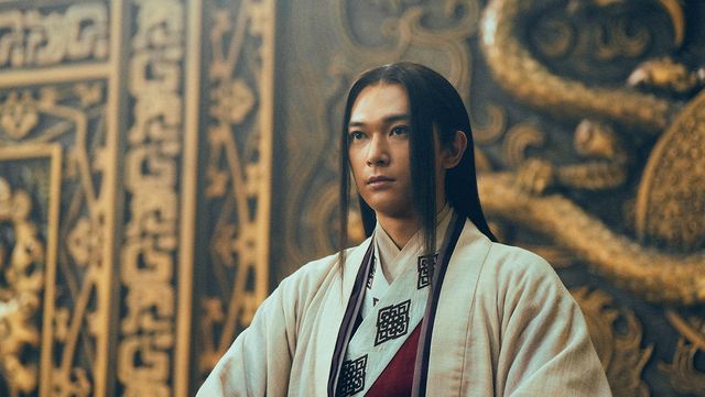 映画『キングダム　魂の決戦』の画像（6枚目）