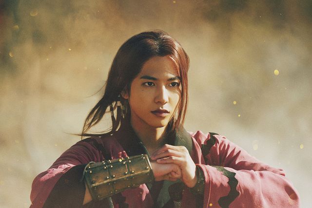 映画『キングダム　魂の決戦』の画像（11枚目）