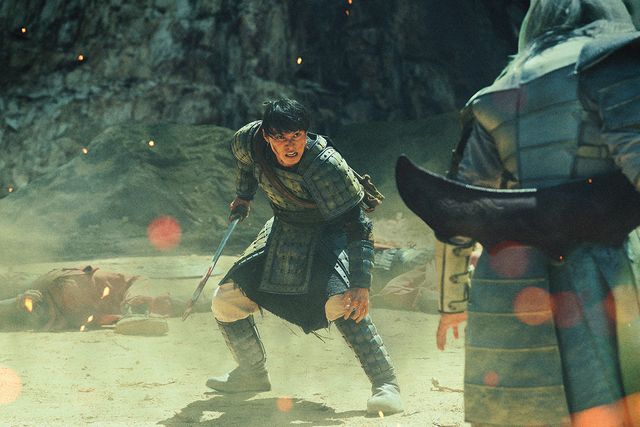 映画『キングダム　魂の決戦』の画像（13枚目）