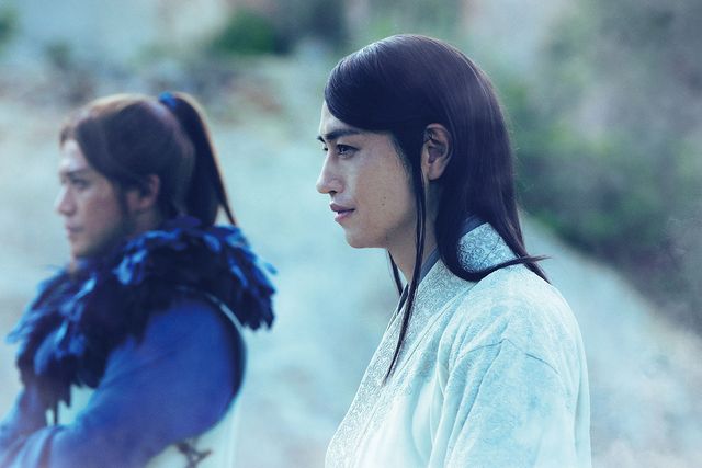 映画『キングダム　魂の決戦』の画像（14枚目）
