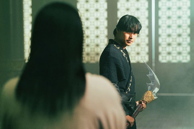 映画『キングダム　魂の決戦』の画像（16枚目）