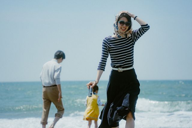 映画『FUJIKO』の画像（5枚目）