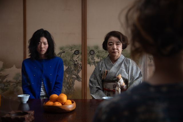 映画『FUJIKO』の画像（6枚目）
