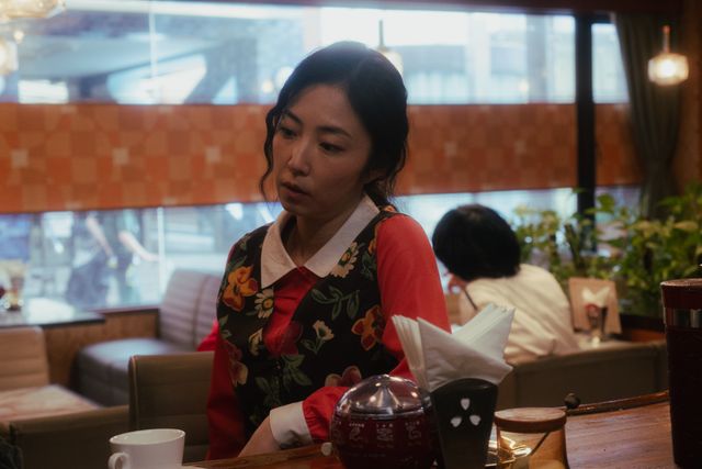 映画『FUJIKO』の画像（8枚目）