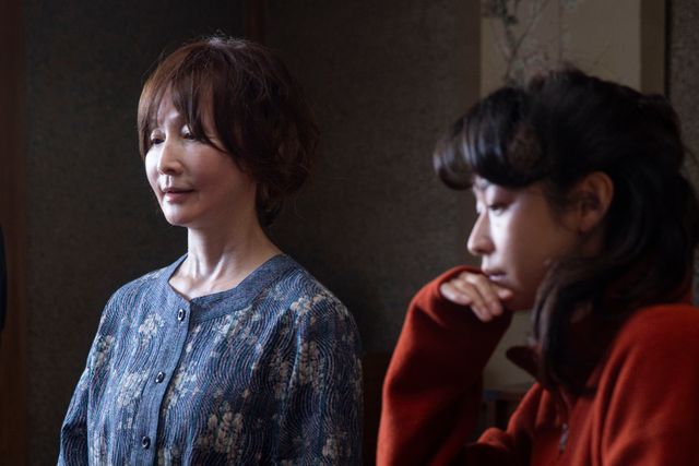 映画『FUJIKO』の画像（9枚目）