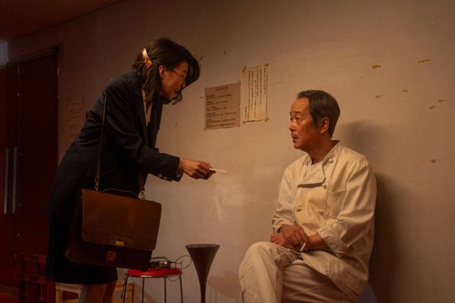 映画『FUJIKO』の画像（10枚目）