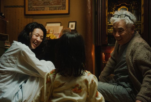 映画『FUJIKO』の画像（11枚目）