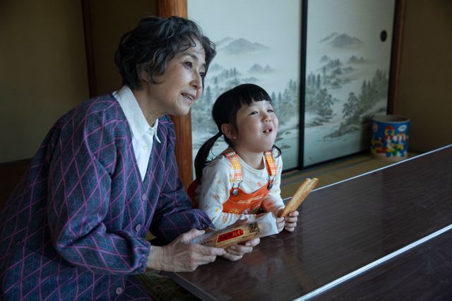 映画『FUJIKO』の画像（12枚目）