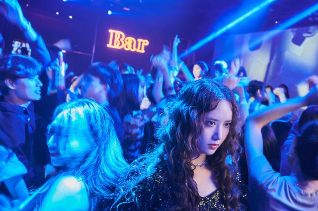 映画『プリティ・クレイジー　悪魔が引っ越してきた』の画像（11枚目）